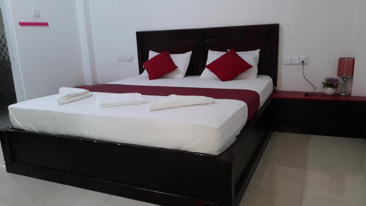 Lavonwin Guest House Dambulla Exterior foto