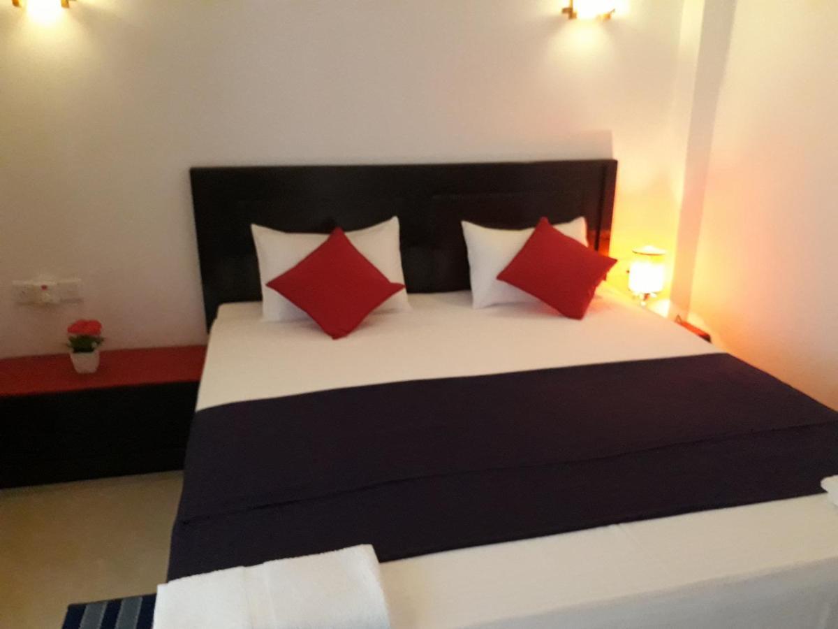 Lavonwin Guest House Dambulla Exterior foto